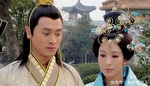 万贞儿|比皇帝大17岁,被皇帝独宠几十年,甚至在她死后也跟着伤心去世!