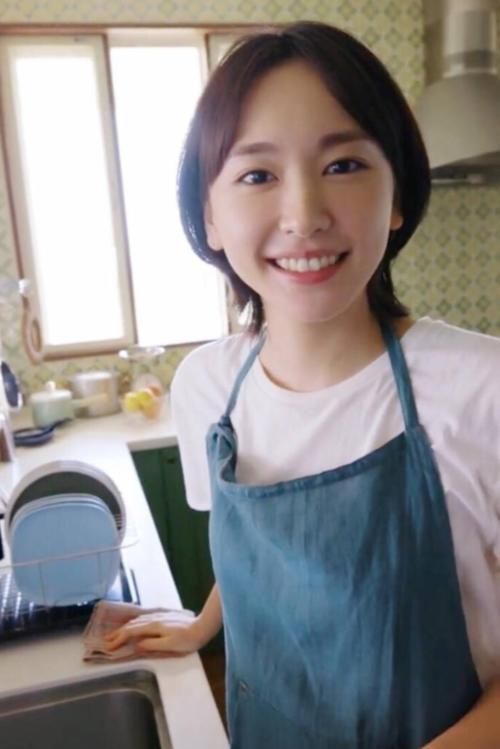 发型自救全教程！原来“扎发和吹发”可解决这么多问题！