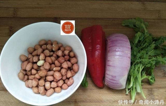 受欢迎|教你一道最受欢迎的下酒菜,做法很简单,有了它,喝小酒滋有味儿