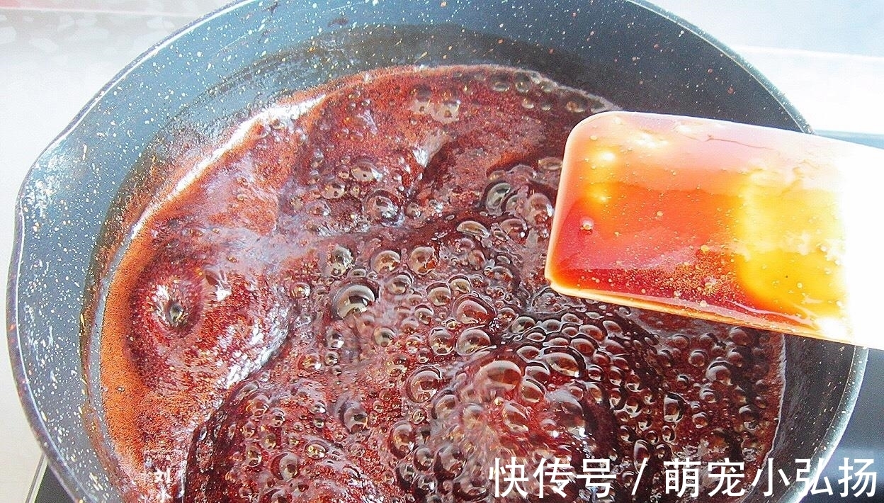 补血|生理期喝姜糖水不如吃它，益气补血又暖宫，携带方便，做法简单