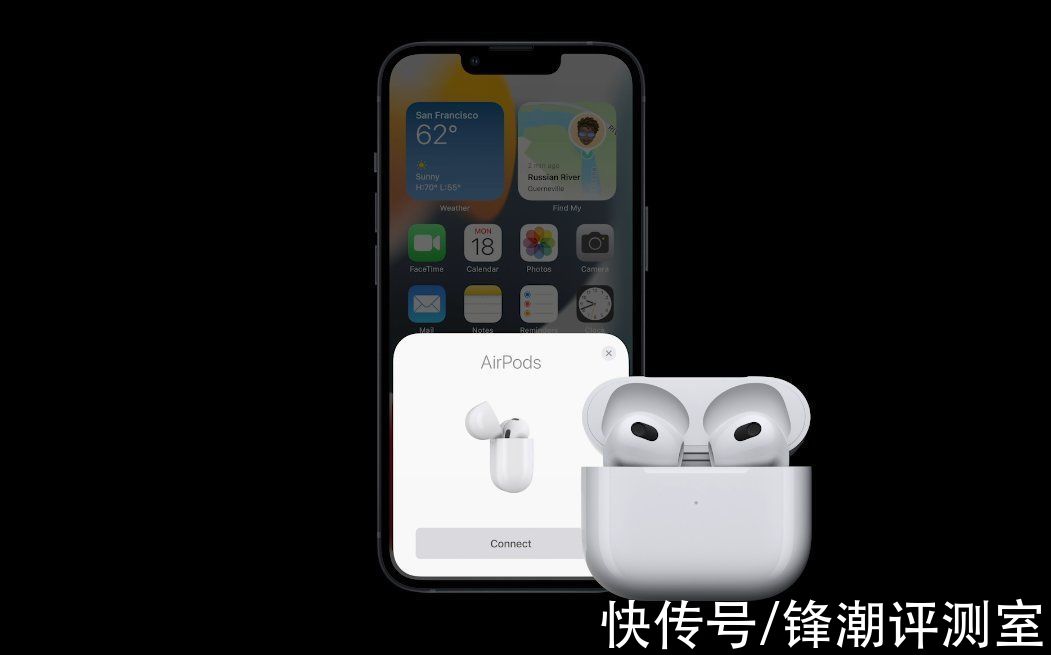 book|比iPhone 13还香，苹果刚刚的发布会太炸了