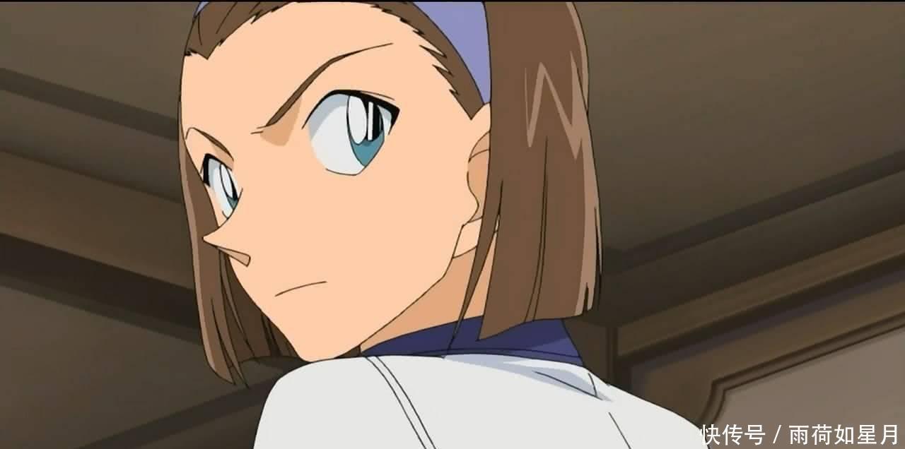 工藤有希子 集數