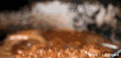 岐山臊子面百年传承,一碗只吃面不喝汤的面