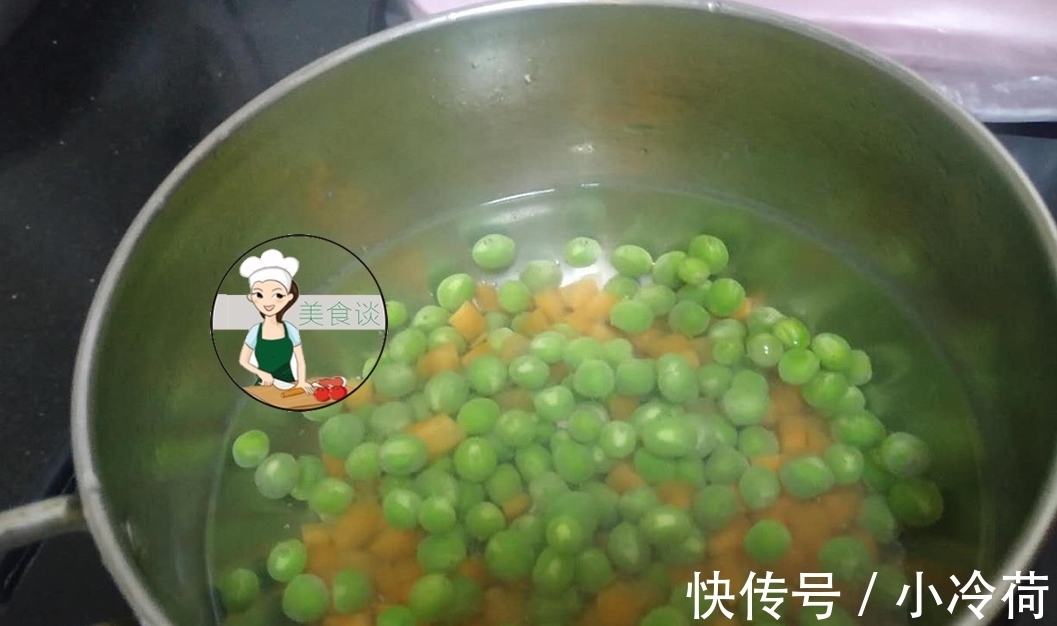 味道|晚餐不吃米饭专吃此,身材悄悄瘦回s码,味道还挺香,减肥没压力