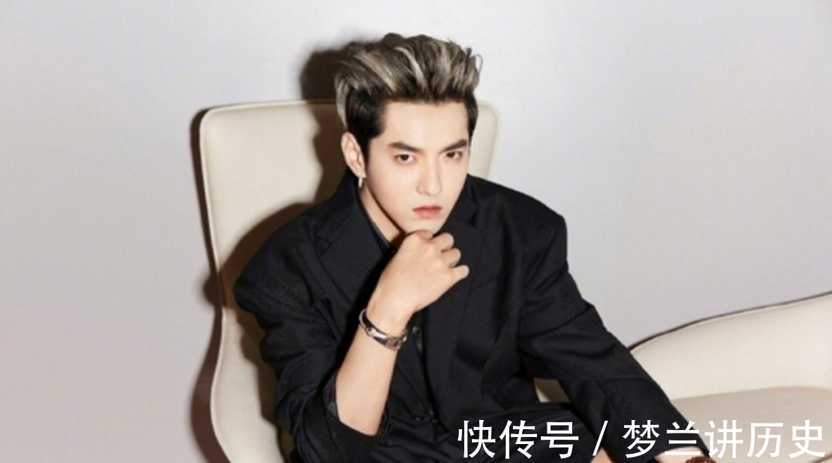 exo|吴亦凡事件波及太广,EXO也受牵连,多年前《快本》节目遭下架