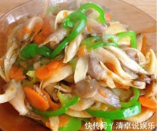 推荐几道开胃解馋的家常菜，吃一次就会让你恋恋不忘，来试试吧