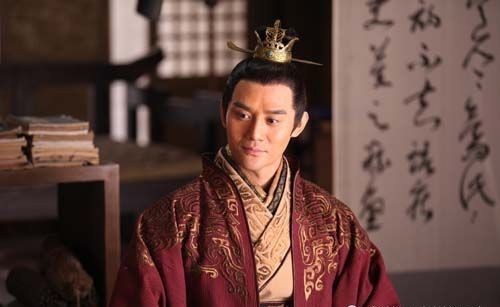 赵秉文|金朝第一才子赵秉文:我是书生,我也懂带兵!