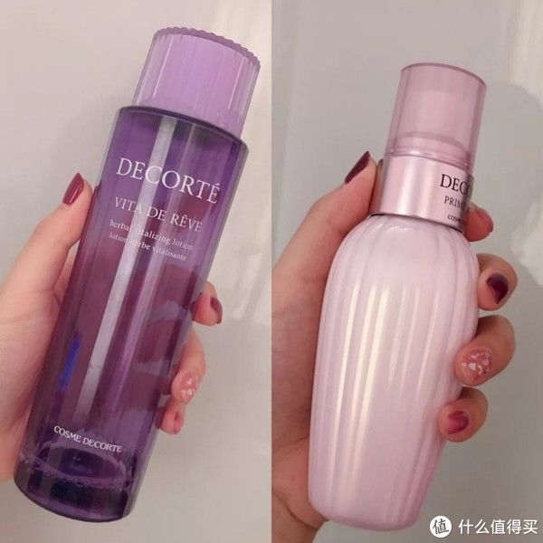 水乳 抗初老｜适合25+女士护肤品套装推荐