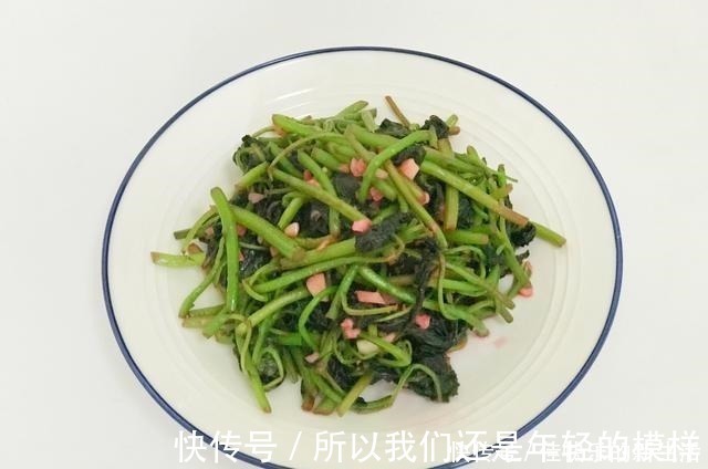 长寿菜|它是蔬菜中的瑰宝,民间称“长寿菜”,立秋后要常吃,错过等1年