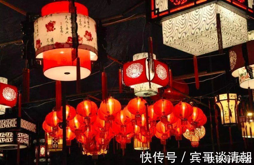 密州|苏轼笔下的元宵节，只是开篇7字，便美得令人心醉