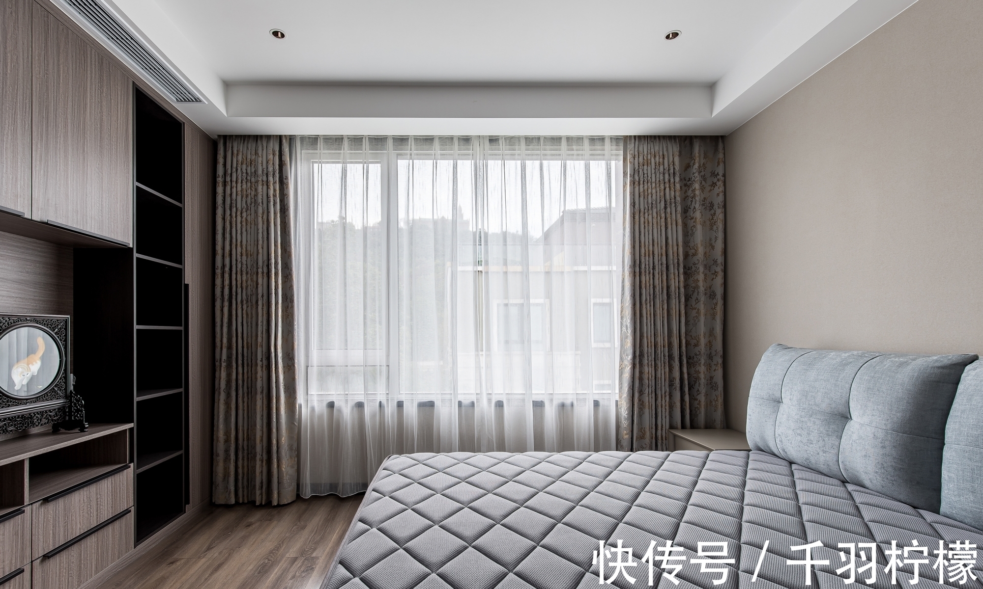 简约|560㎡独栋别墅,让艺术沉醉的理想之境!