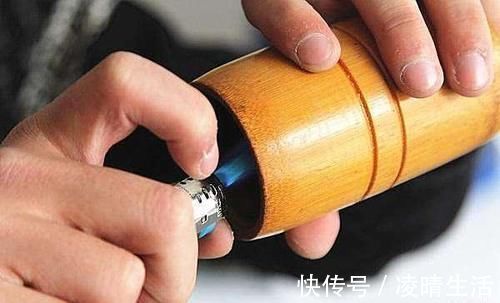 身体|拔完火罐后,身体上那些黑紫色的印记,是拔出来的毒素吗了解下