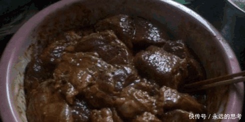 煮牛肉的正确方法是什么!