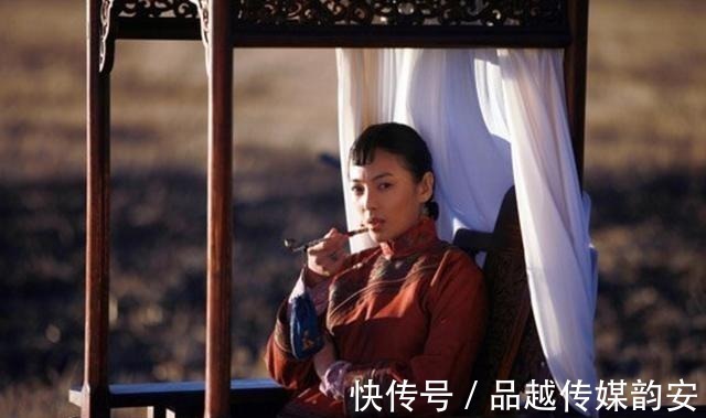 正史@古代唯一被车裂的女子,只因挑唆丈夫杀婆婆,写进正史背千古骂名