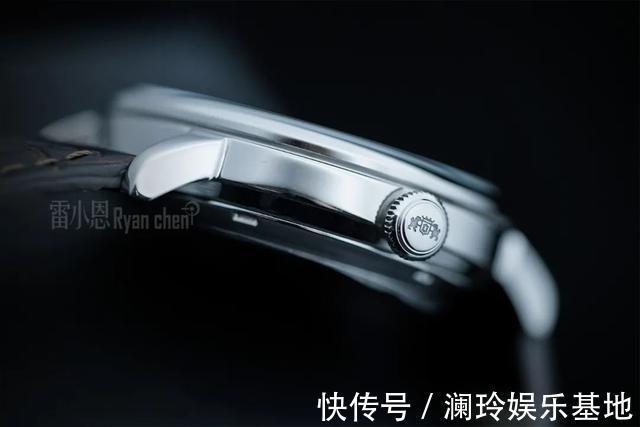 双狮|太神奇了!一款表竟然累计卖了三百万只