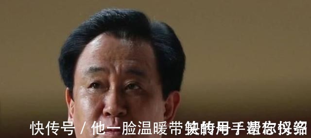郑裕彤|恒大的4个好消息，为何每次都能转危为安关键在于许家印