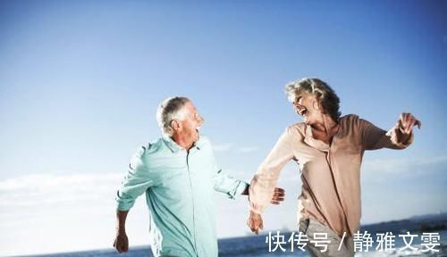 长寿|长寿的人6个好习惯,假如40岁后的你每天做,想生病都困难