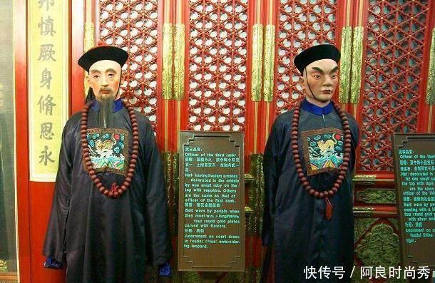 带子|千年汉服到今天为何成了两根带子加超短裙, 翻开历史慢慢看