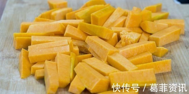 健脾|入秋后要多吃这“6宝”,滋补润肺、健脾养胃,合理贴秋膘别乱补