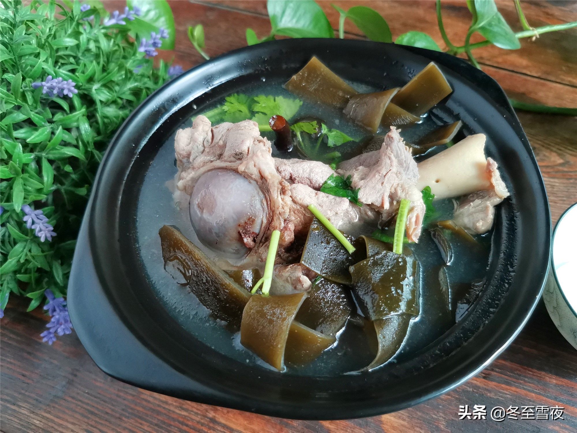 汤匙|秋季容易疲乏,10道家常菜,巧配饮食缓解“秋乏”,克服疲倦