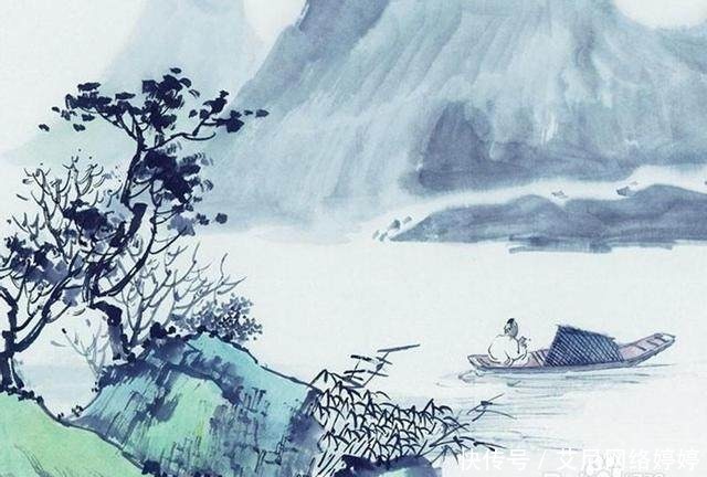 杜甫@这几首古诗词，这么多年，我们竟然都理解错了！