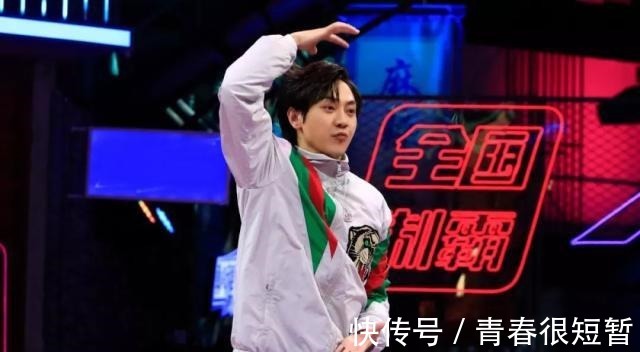 吴建豪|《这!就是街舞》复赛结束,夺冠形势逐渐明朗,冠军是这三选一