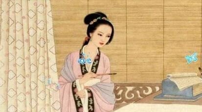 苏东坡&李清照的这首词, 道出无尽忧愁, 其中5个字非常经典!