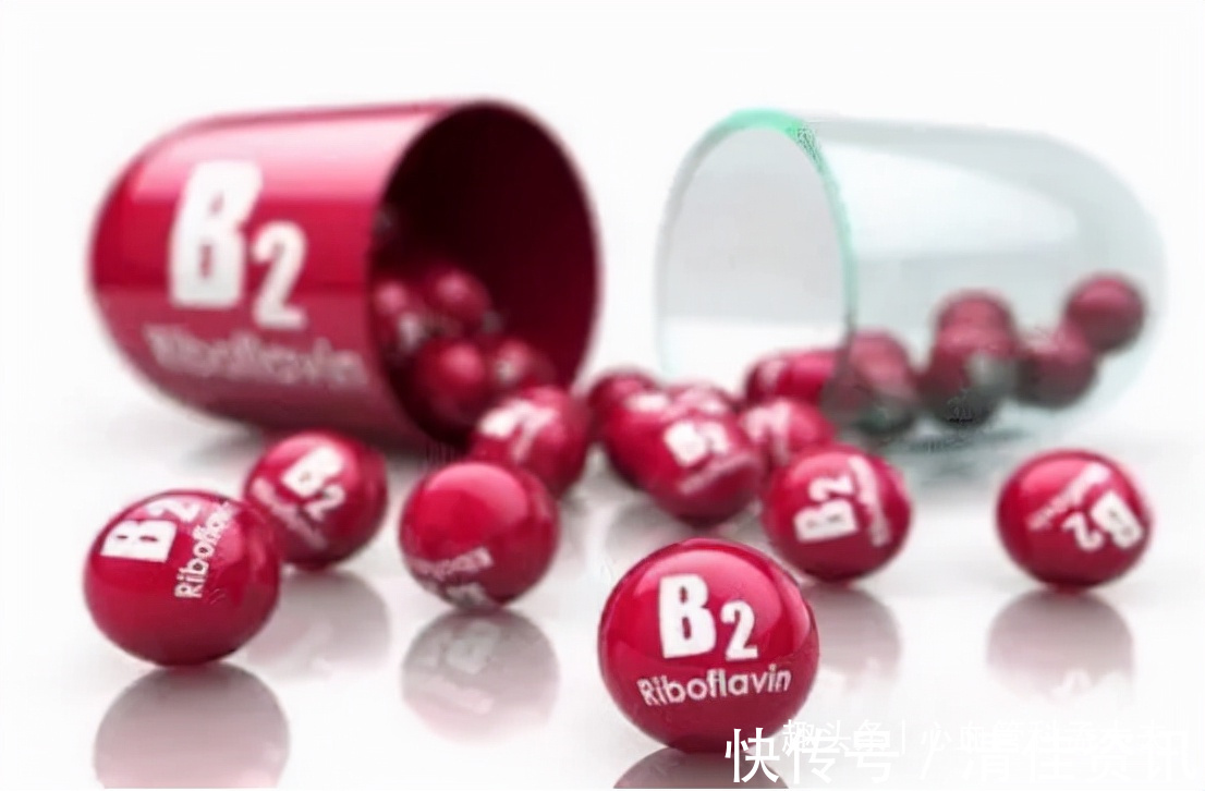 高血压|几块钱一瓶的维生素B2,却是高血压的“克星”,早知道早受益