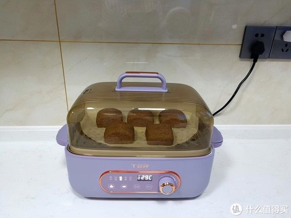 蒸烤箱|瞧！这就是让老公哭的早餐，我却哈哈大笑！网友：太双标了！