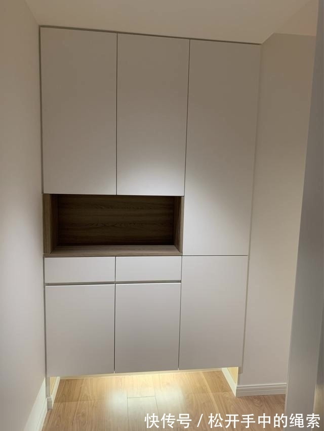 屋主|装修越简单越是耐看,而不易过时,像他家这样的装修,特别喜欢