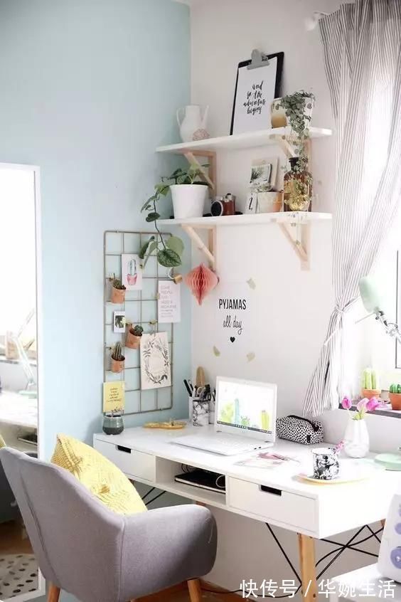 墙角|角落的1㎡拿来堆杂物?真是白白浪费几万块!