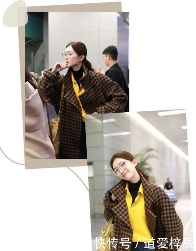 秋冬大衣用处大!深度解析从材质到颜色搭配,总有一款适合你气场