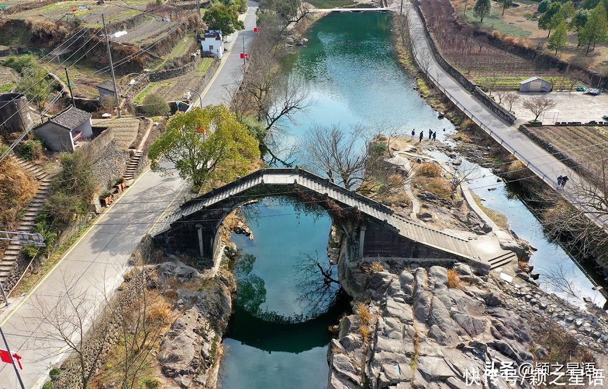 宁波乡村旅游首选地，鹿亭中村，荣登央视，游历24次