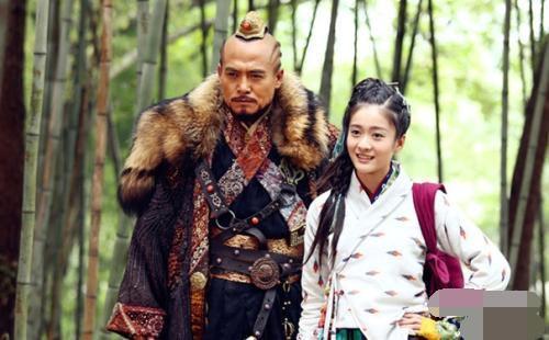 这件|金轮法王如果不做这件事,郭襄就不会去出家,还能跟张三丰在一起