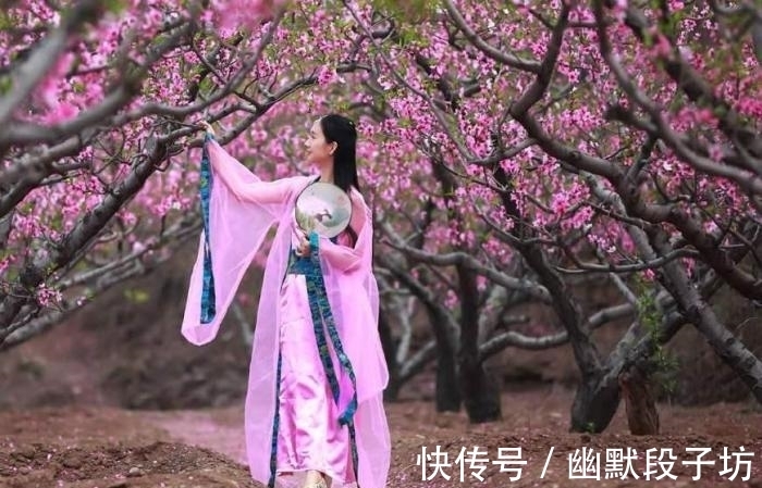 文采飞扬#唐诗三百首中相对冷门的2首唐诗,文采飞扬感情真,惊艳千古