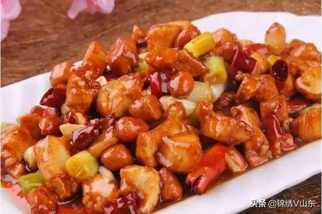 老公|老公朋友来做客，我做了12道下酒菜，荤素齐全，老公直夸我能干