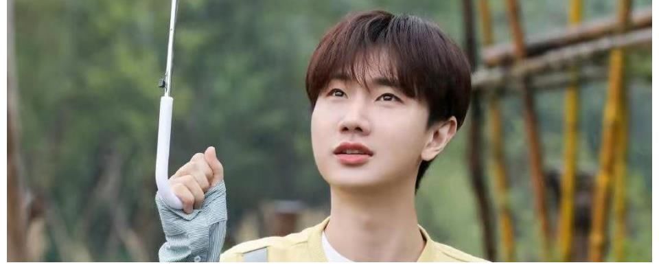 《青環(huán)3》看點(diǎn)十足，楊洋節(jié)目中放飛自我，汪蘇瀧說輸了退出歌壇