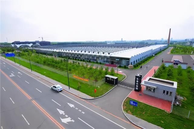 又一打卡地!快来长春农博园赏美景、购好物