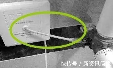 卫生间电器|安装花洒万万记得装这个,关系到你的生命安全,别漏装了!
