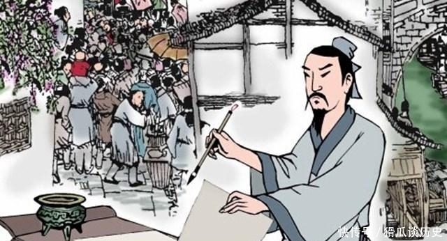 康乾盛世|三个历史上的大骗局,至今依然有人信以为真,殊不知已被骗了千年