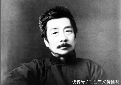 王朔:中国人真的了解鲁迅思想吗?只是拜倒在他的光芒之下而已