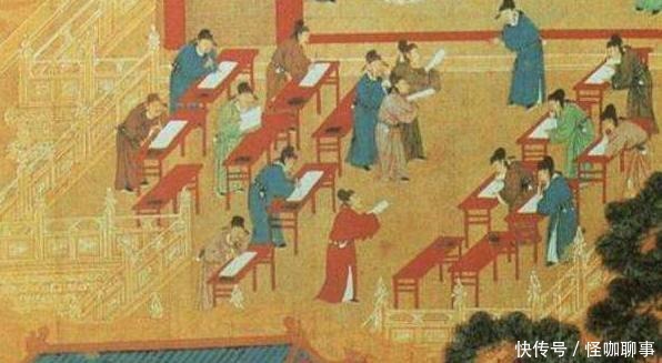 美国|美国人眼中，中国最伟大的王朝：不是汉唐，是一个昏君代言的朝代