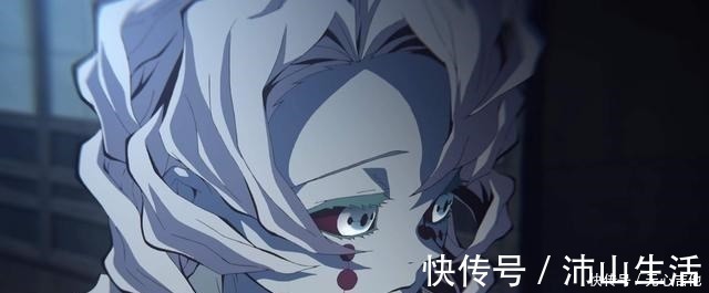 弥豆子|鬼灭之刃所有的鬼都会发生“走马灯”,为啥无惨就没有走马灯