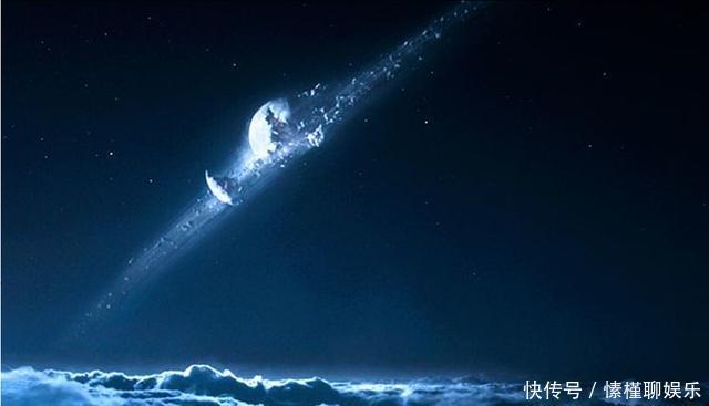 月球之旅 美俄科学家到底发现了什么不约而同要摧毁月球，地球才能安全