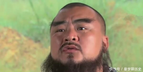 鲁智深|此人兵器重达八十斤,是栾廷玉的结义兄弟,遭鲁智深武松围攻而亡