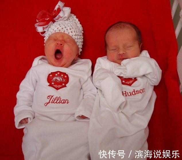 赫德森|女子怀孕五个月后再度怀孕，医生检查过后，丈夫顿感泣不成声