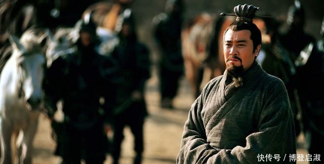 刘备|《三国演义》中刘备与数字“三”的扩张性联系说明了什么?