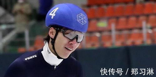 短道速滑|尴尬!黄大宪回国参赛折戟,决赛都没进去,韩媒:露出虚脱的笑容