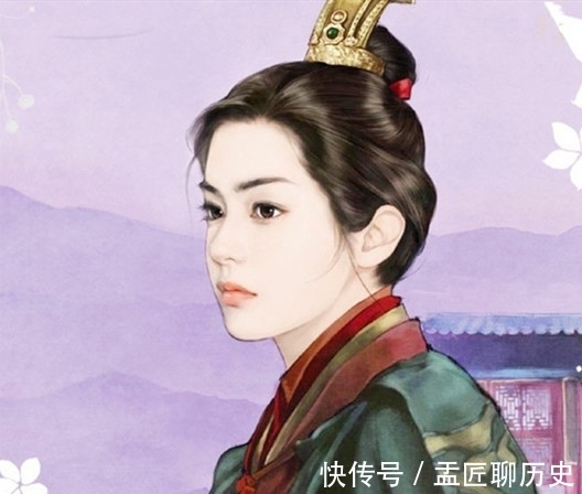 木兰诗|女扮男装言情:文能提笔安天下武能上马定乾坤,谁说女子不如男?