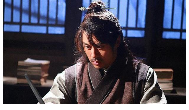 樊瑞@《水浒传》中实力不低于天罡将,72地煞将中被埋没的5大牛人